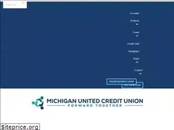 Sites similar to unitycu.com