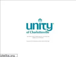 Sites similar to unitycville.org