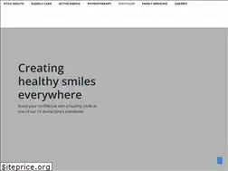 Sites similar to unitydenticare.com