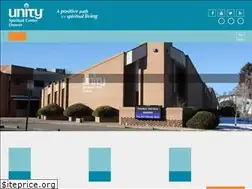 Sites similar to unitydenver.org