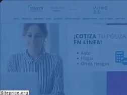 Sites similar to unityducruet.com