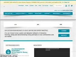 Sites similar to unityeasternregion.org