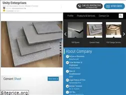 Sites similar to unityenterprise.net