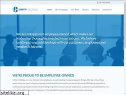 Sites similar to unityesop.com