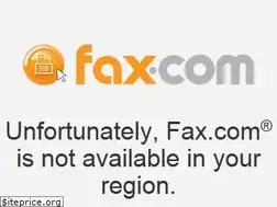 Sites similar to unityfax.com