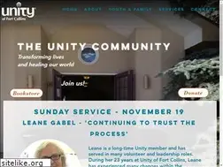 Sites similar to unityfc.org