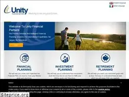 Sites similar to unityfinancialpartners.com