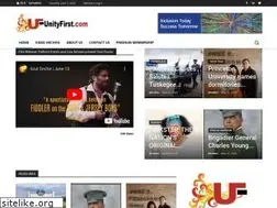 Sites similar to unityfirst.com