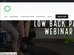 Sites similar to unityfitnesspro.com