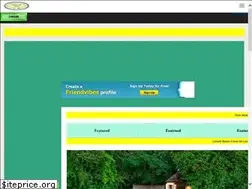 Sites similar to unityfmstlucia.com