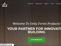 Sites similar to unityforest.com