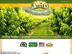 Sites similar to unityfresh.com