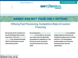 Sites similar to unityg.com