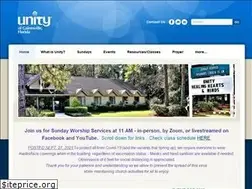 Sites similar to unitygainesville.org