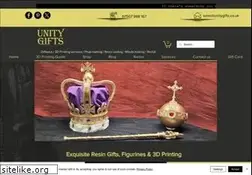 Sites similar to unitygifts.co.uk
