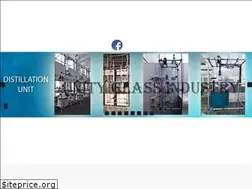 Sites similar to unityglassindustry.com