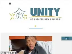 Sites similar to unitygno.org