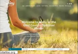 Sites similar to unitygold.us