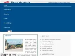 Sites similar to unitygroup.co.in
