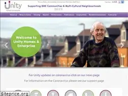Sites similar to unityha.co.uk