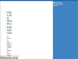 Sites similar to unityhealth.co.za