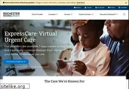 Sites similar to unityhealth.org