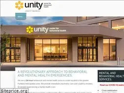 Sites similar to unityhealthcenter.org