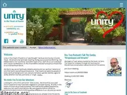 Sites similar to unityheartofaustin.com