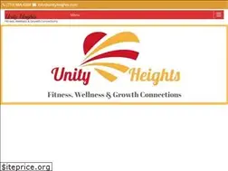 Sites similar to unityheights.com