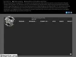 Sites similar to unityhigh.org