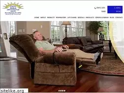Sites similar to unityhme.com