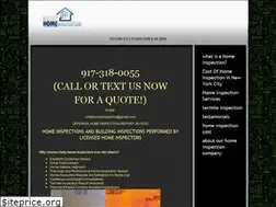 Sites similar to unityhomeinspectors.com