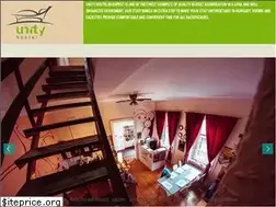 Sites similar to unityhostel.com