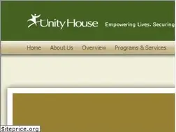 Sites similar to unityhouse.com