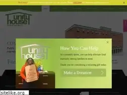 Sites similar to unityhouseny.org