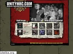 Sites similar to unityhxc.com