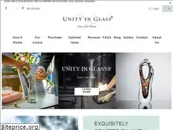 Sites similar to unityinglass.com