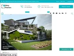 Sites similar to unityinteriors.com