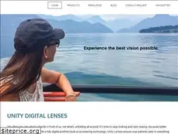 Sites similar to unitylenses.com