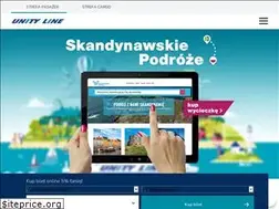 Sites similar to unityline.pl