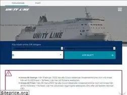 Sites similar to unityline.se