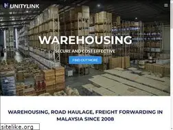 Sites similar to unitylink.com.my