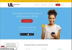 Sites similar to unitylink.com