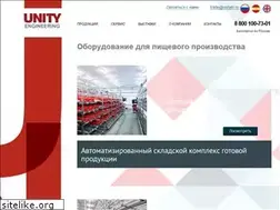Sites similar to unitym.ru