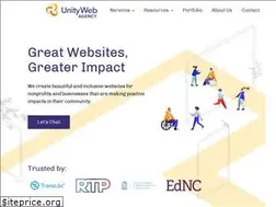 Sites similar to unitymakes.us