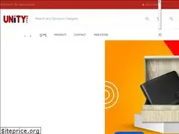 Sites similar to unitymall.in