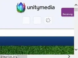 Sites similar to unitymedia.de