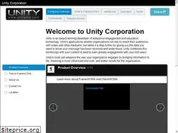Sites similar to unitymg.com