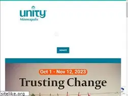 Sites similar to unityminneapolis.org