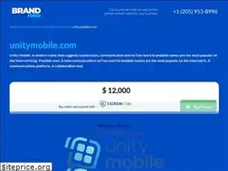 Sites similar to unitymobile.com